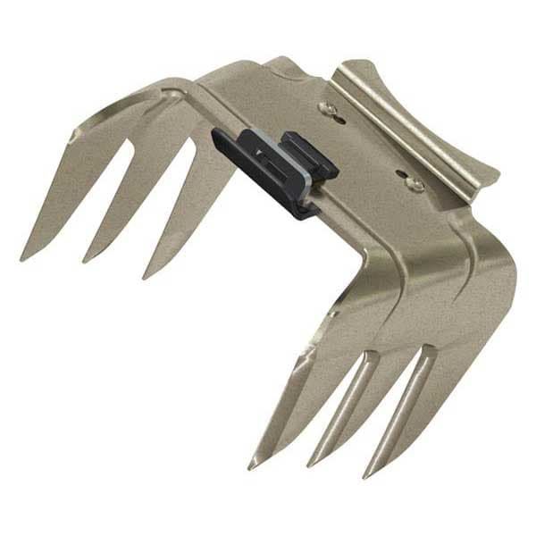 Marker Ski Crampon Søvfarvet 84 mm