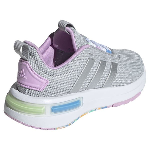 Adidas Löparskor Racer Tr23 Grå EU 39 1/3 Pojke