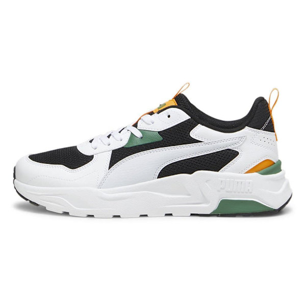 Puma Trænere Trinity Lite Sort EU 42 1/2 Mand
