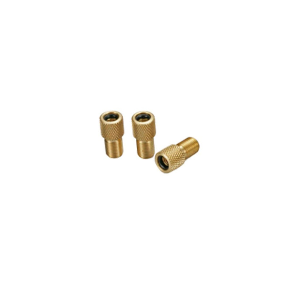 Xlc Screw/transition Valve Adapter 10 On Card Gylden