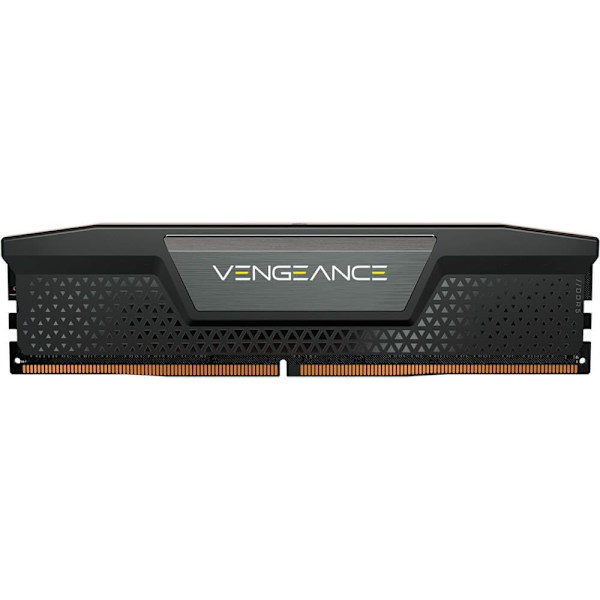 Corsair Ram-hukommelse Vengance Pc5200 1x16gb Ddr5 4000mhz Sort