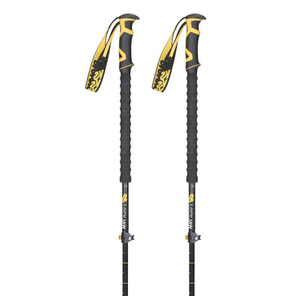 K2 Puolalaiset Carbon Plus Kultainen 105-145 cm