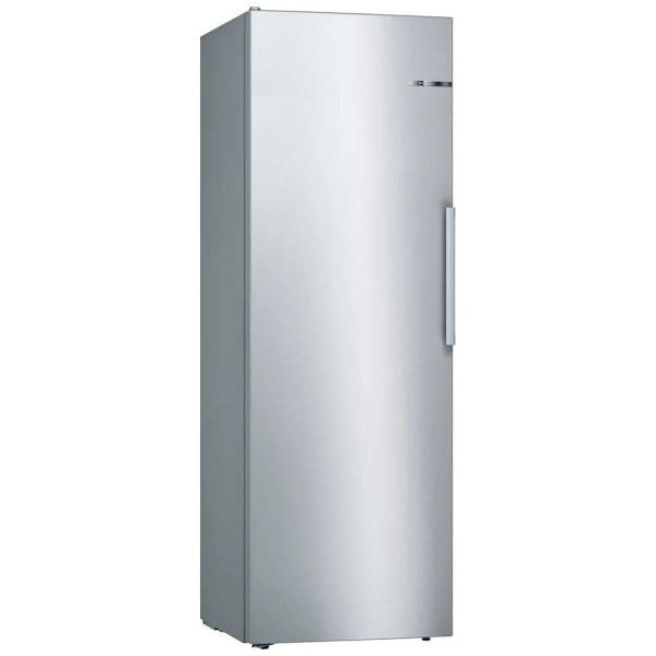 Bosch Køleskab Ksv33vlep Søvfarvet One Size / EU Plug Rustfrit stål