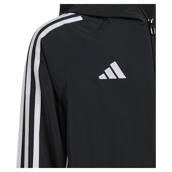 Adidas Jacka Tiro24 Windbreaker  7-8 Years Pojke
