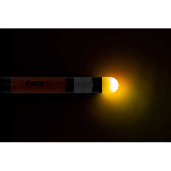 Fox International Halo Illuminated Marker Pole Sort