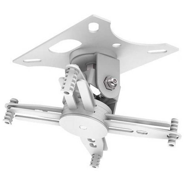 Vision Tm-cc Close-coupled Projector Ceiling Mount Harmaa