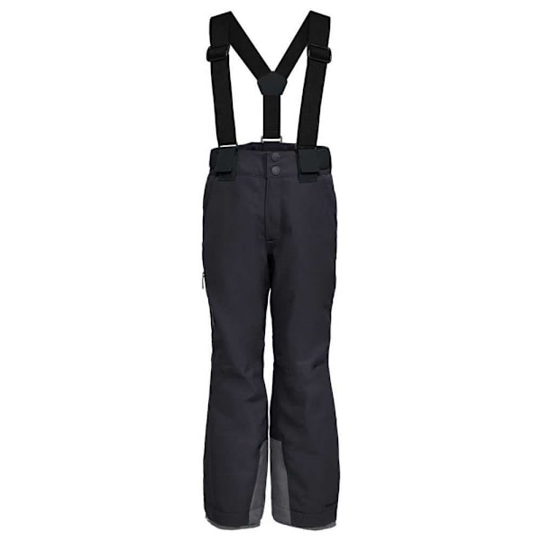 Vaude Byxor Snow Ride Svart 110-116 cm Pojke