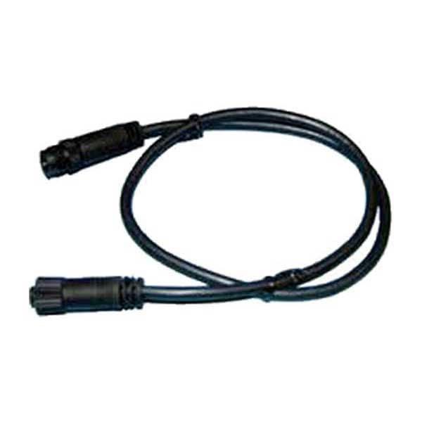Lowrance Nmea N2kext 6rd 2000 Sæt Sort 1.8 m