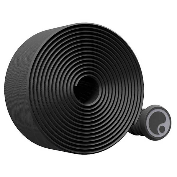 Ergon Ohjaustangon Nauha Bt Road Musta 2100 mm