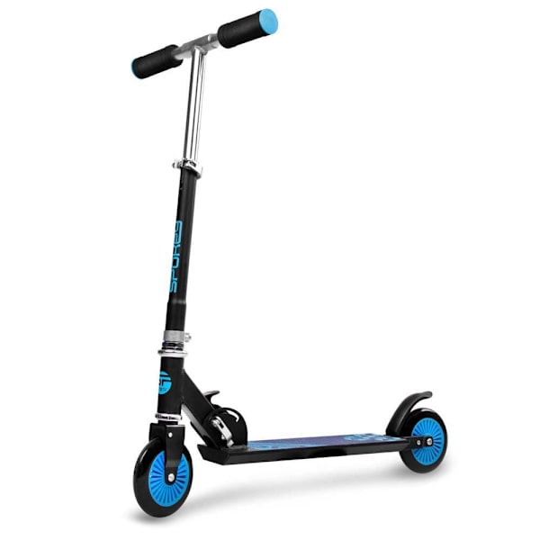 Spokey Skootteri Duke Sininen Sininen, Laivasto