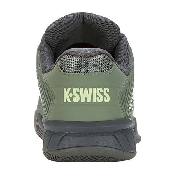 K-swiss Kaikki Tuomioistuimen Kengät Hypercourt Express 2 Vihreä EU 41 Mies