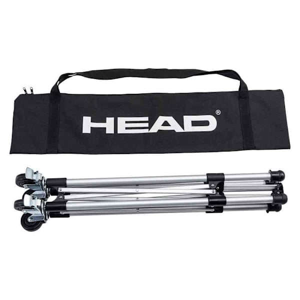 Head Racket Bollvagn