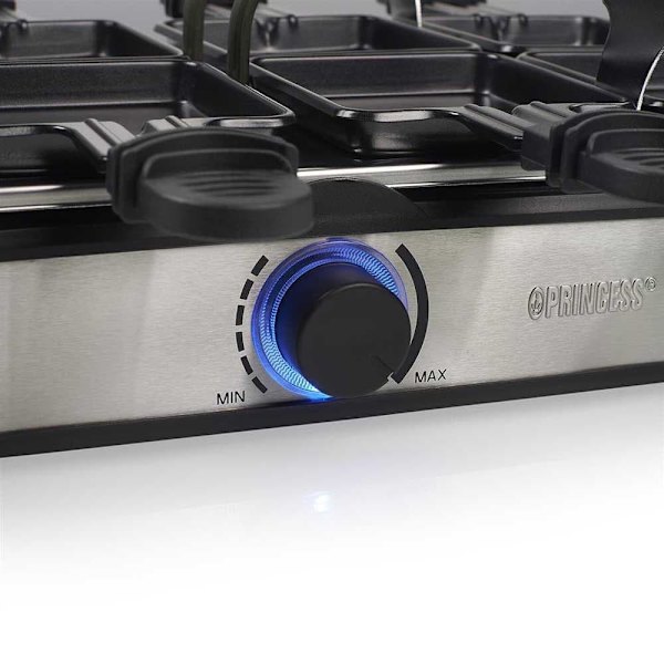Princess 162645 Raclette
