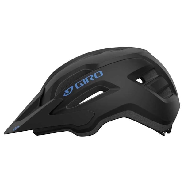 Giro Mtb Hjelm Fixture Ii 2023 Mips Sort 50-57 cm