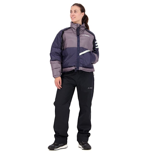 Adidas Vandringsskor Terrex Free Hiker 2 Goretex Svart EU 39 1/3 Kvinna