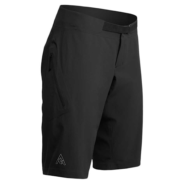 7mesh Shorts Slab Sort L Kvinde