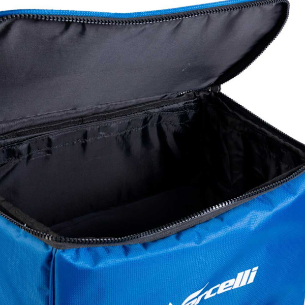 Vercelli Ryggsäck Torreta 55l Blå