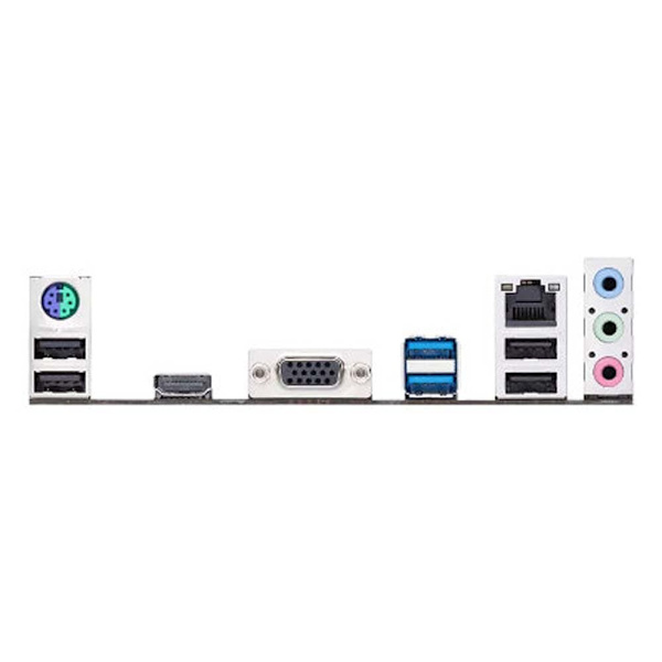 Asus Bundkort Prime H610m-k D4 Sort
