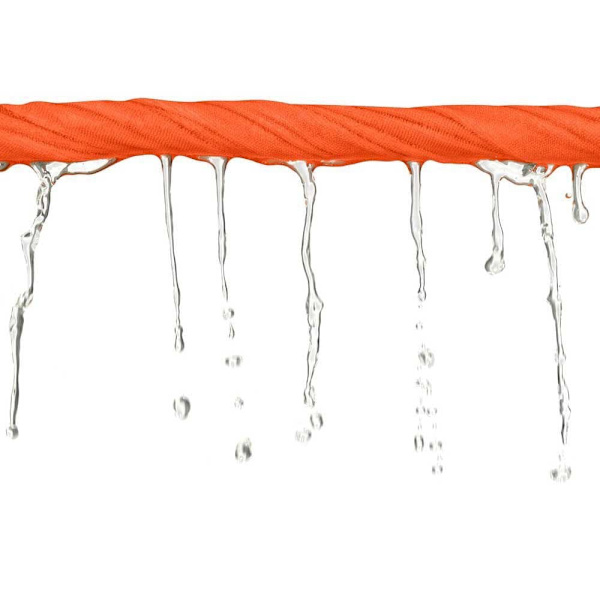 Sea To Summit Handduk Tek Xl Orange 150 x 75 cm
