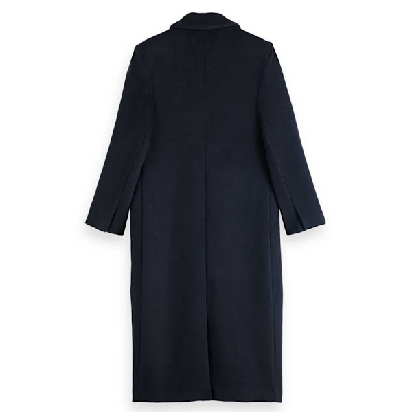 Scotch & Soda Takki 174661 Musta L Nainen
