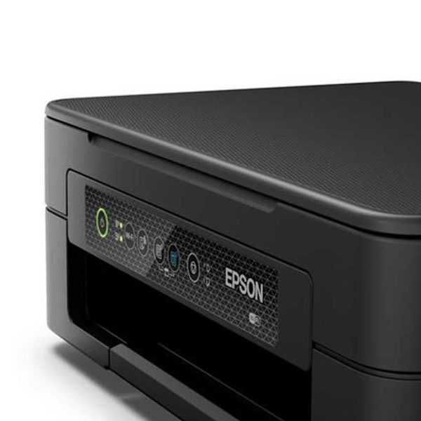 Epson Multifunktionsskrivare Expression Home Xp2200 Grå One Size / EU Plug