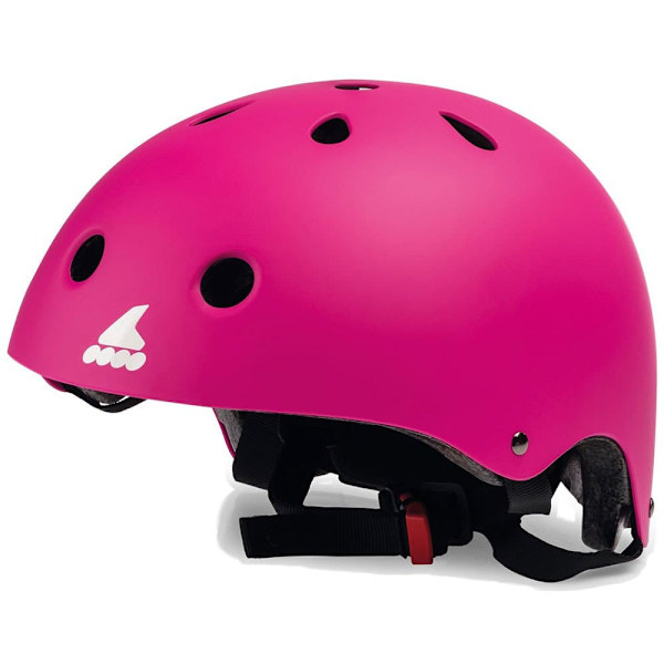 Rollerblade Hjelm Rb Rosa M