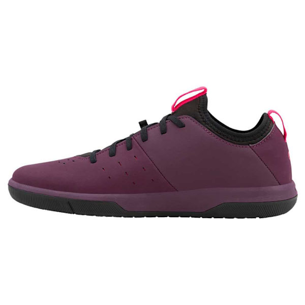 Crankbrothers Kengät Stamp Street Lace Black Outsole Violetti EU 43 Mies