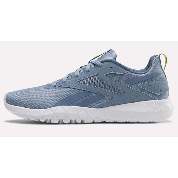 Reebok Utbildare Flexagon Energy Tr 4 Blå EU 40 1/2 Man
