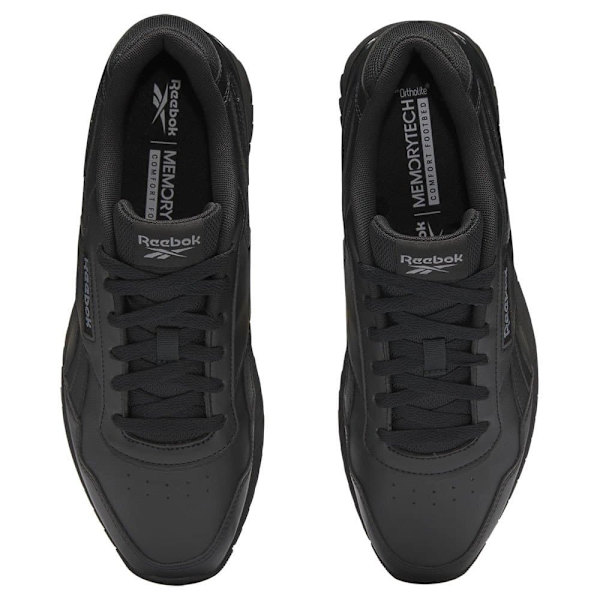 Reebok Classics Glide Ripple Clip Lenkkarit Musta EU 40 Mies