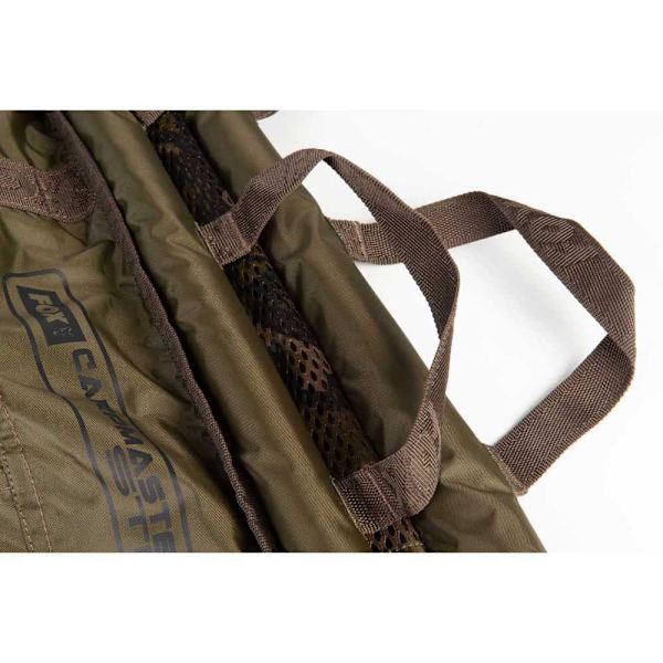 Fox International Retainerslinga Carpmaster Str Grönt L