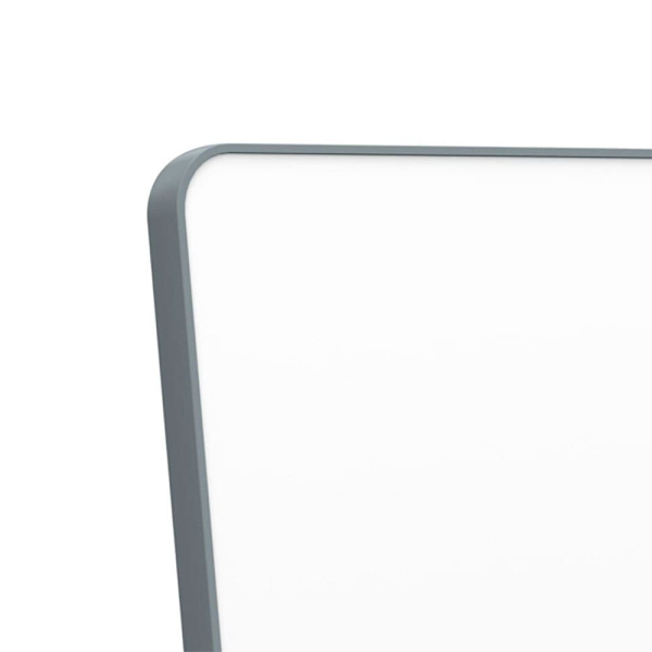 Nobo Bærbar Tavle 180x90 Cm