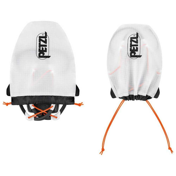 Petzl Forlygte Iko Sort 350 Lumens