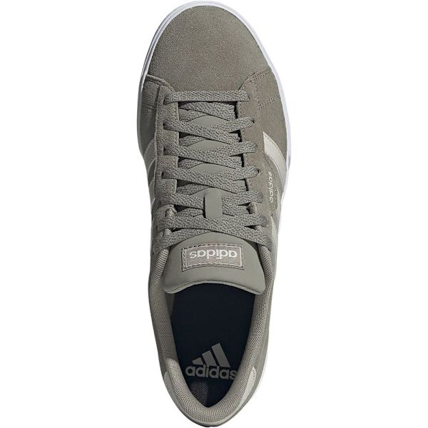 Adidas Valmentajat Daily 3.0 Vihreä EU 42 Mies