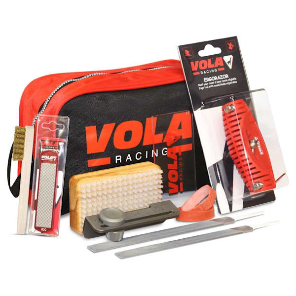 Vola Tuning Kit Plus Søvfarvet