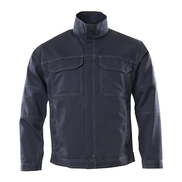 Mascot Jacka Industry 10509 Blå 4XL
