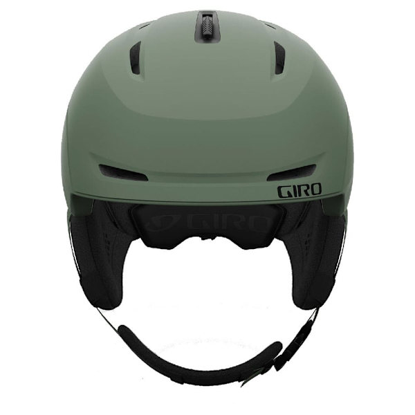Giro Neo Mips Hjälm Grönt L