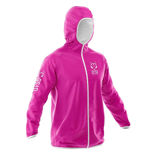 Otso Jacka Rosa 2XS Man