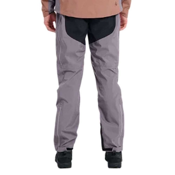 Ion Shelter 3l Byxor Grå 2XL Man