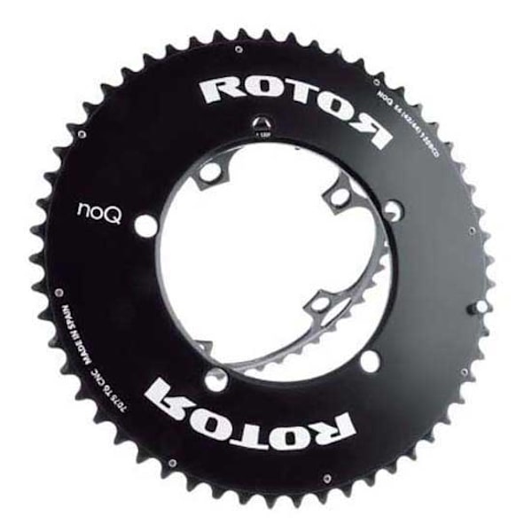 Rotor Kedjering Noq 110 Bcd Inner Svart 36t