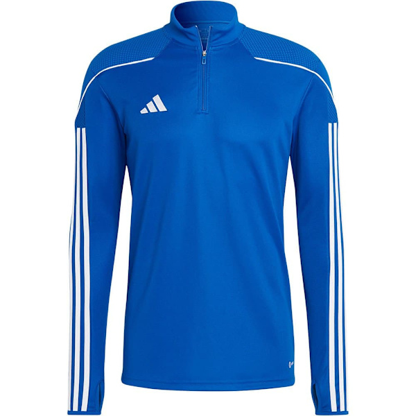 Adidas Jakke Tiro23 L Tr Blå XL / Regular Mand