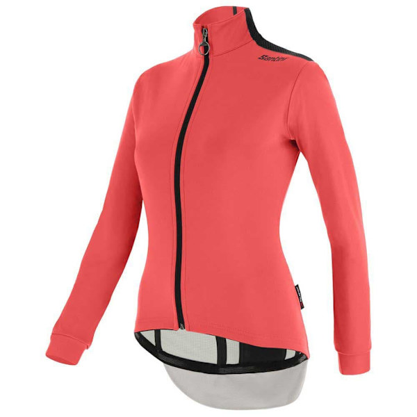 Santini Jakke Vega Multi Rosa XL Kvinde