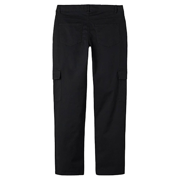 Name It Cargo Bukser Talse Sort 13 Years Dreng