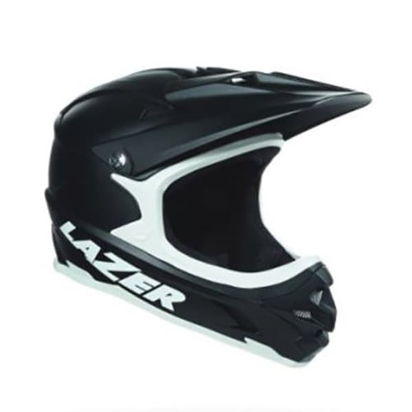 Lazer Phoenix+ Downhillhjelm Sort XS