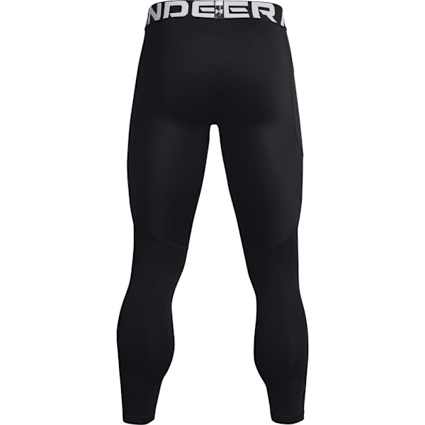 Under Armour Leggingscoldgear® Musta M Mies