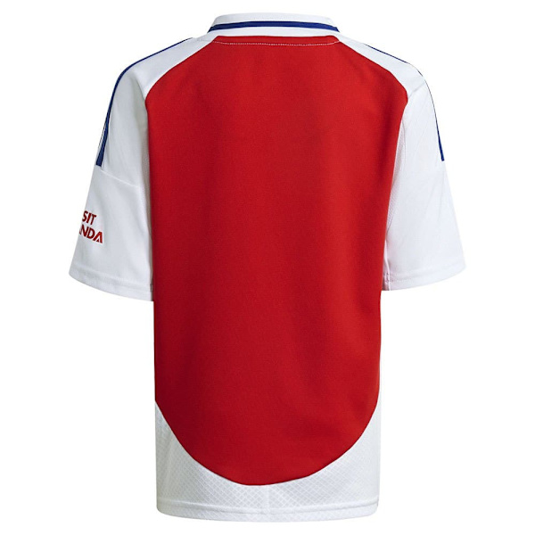 Adidas Arsenal Fc 24/25 Lasten Kotileikkisetti  3-4 Years