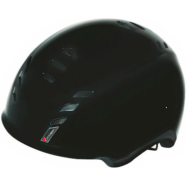 Suomy Urban Hjelm E-cube Sort L