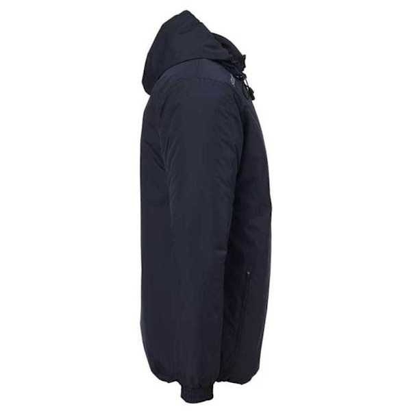 Uhlsport Träningsoverall Essential Coach Blå 3XL Man
