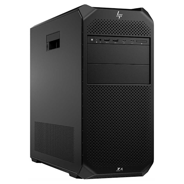 Hp Z4 G5 W3-2425/32gb/1tb Ssd Stationär Dator