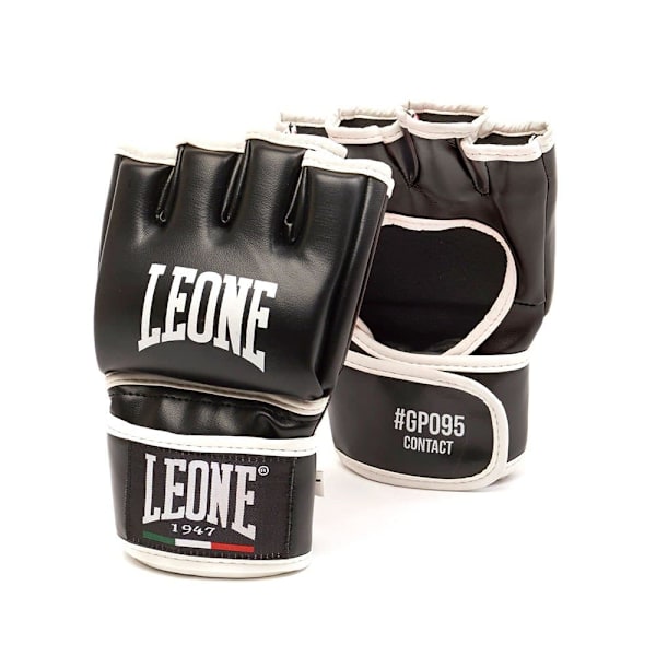 Leone1947 Kamphandsker Contact Mma Sort M