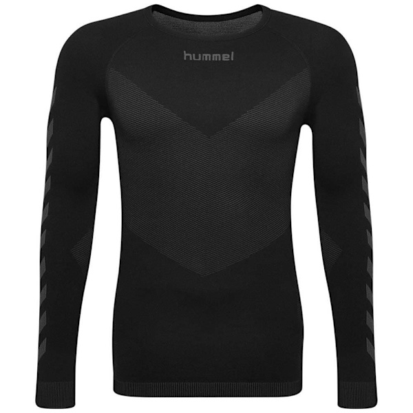Hummel Baselag First Seamless Sort XS-S Mand